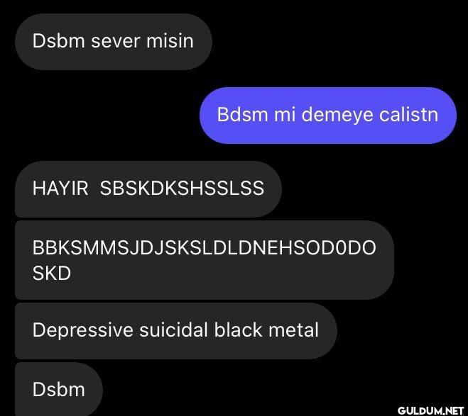 Dsbm sever misin Bdsm mi...