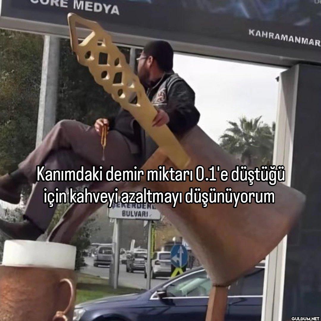 MEDYA KAHRAMANMAR...