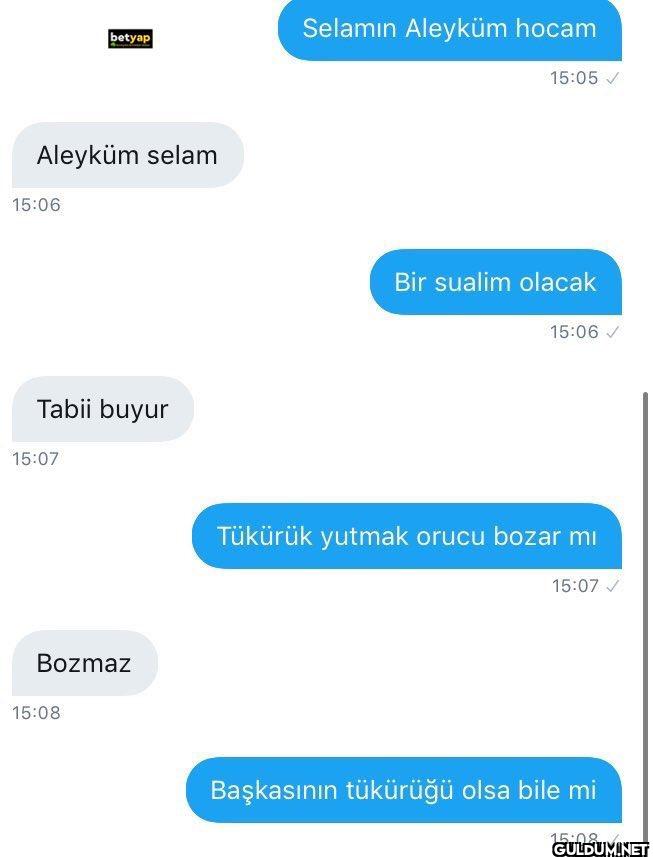 Hayırlı ramazanlar   ...