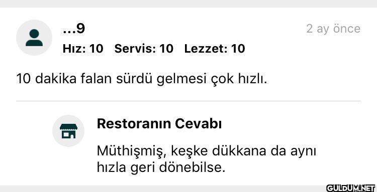 ...9 Hız: 10 Servis: 10...