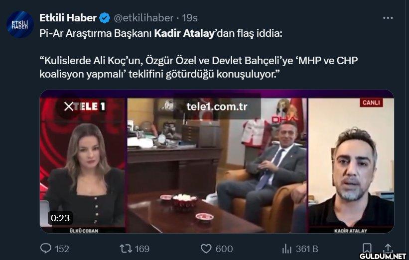 Açıklamanın sebebi: ETKİLİ...