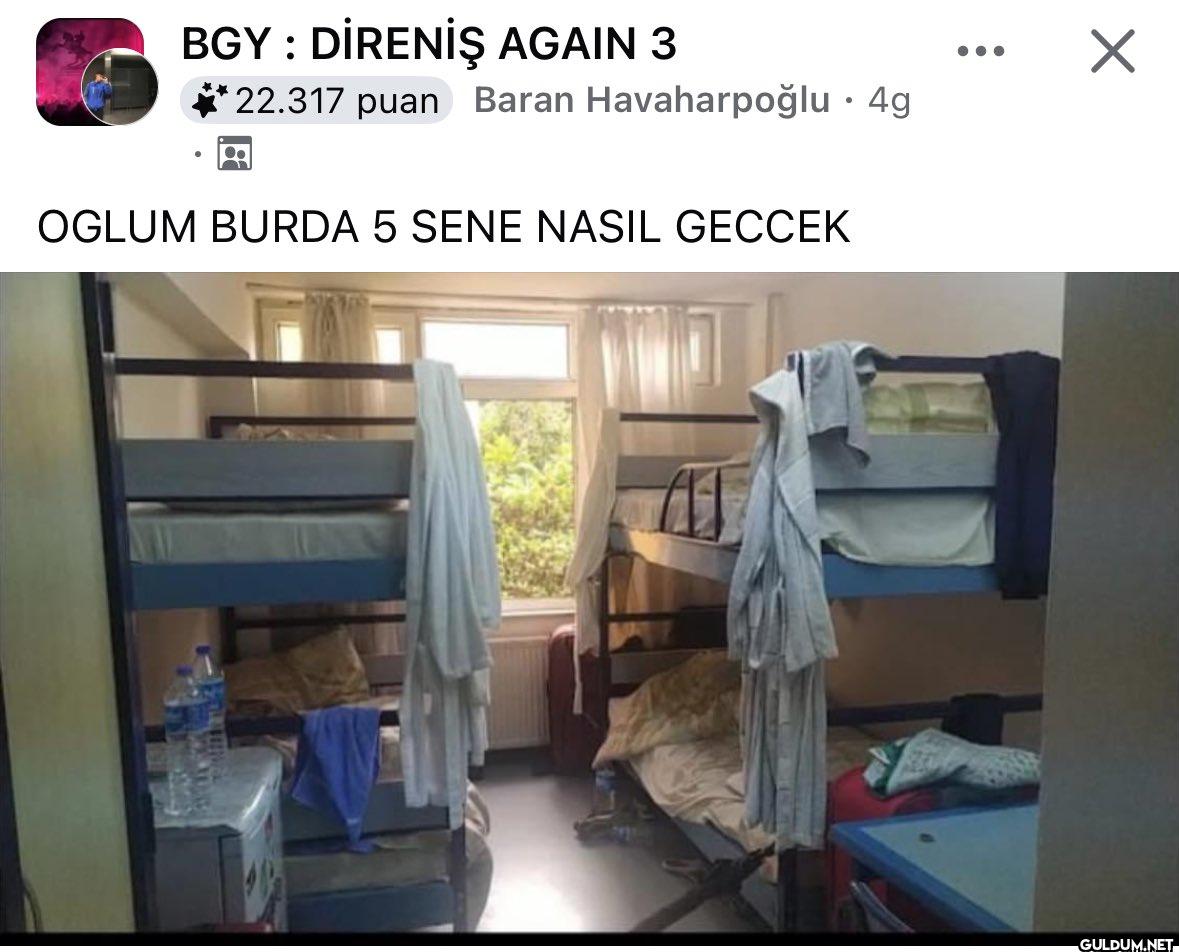 Nefes alacak yer yok aq   ...