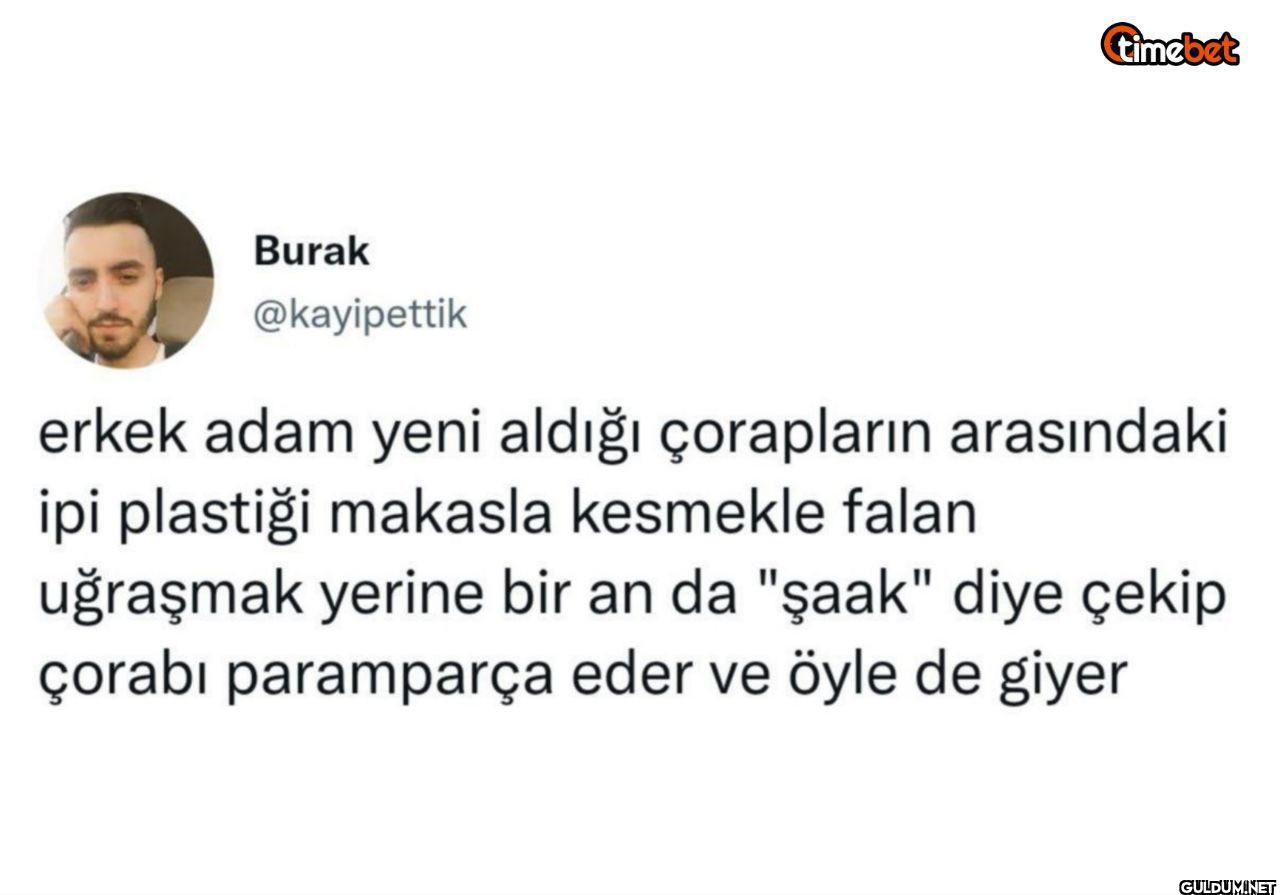 erkek adam yeni aldığı...