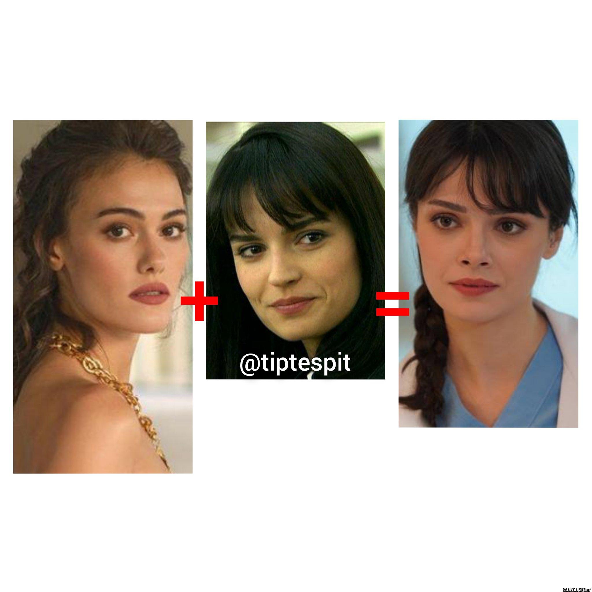 Gülper Özdemir + Selin...