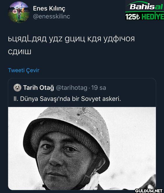Bahisal 125t HEDİYE ьцяд...