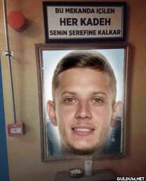 BU MEKANDA ICILEN HER...