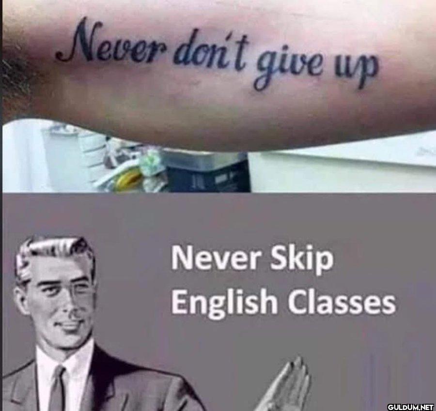 Never don't give up 😌   ...