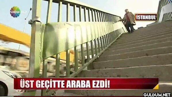 SHOW HD ISTANBUL ÜST...