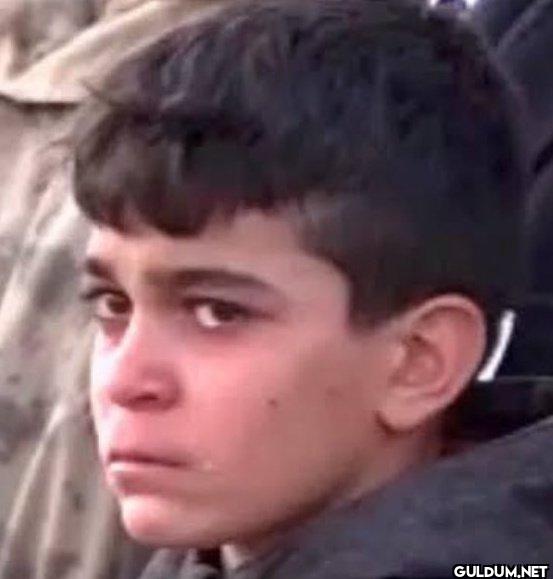Allah belanızı versin, şu...