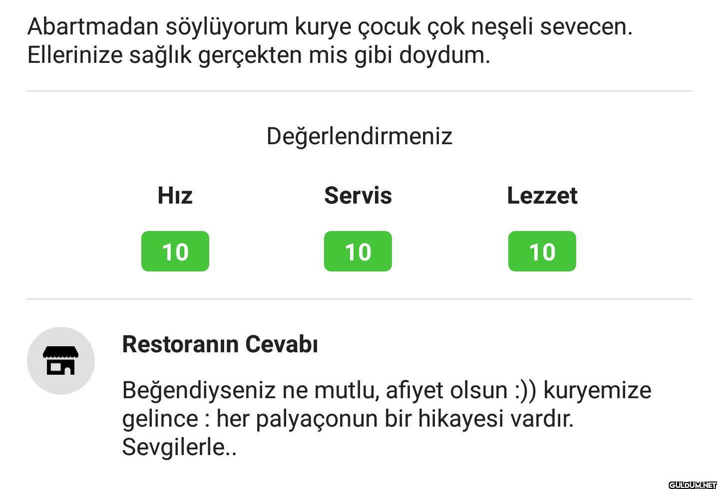 aga be    Abartmadan...