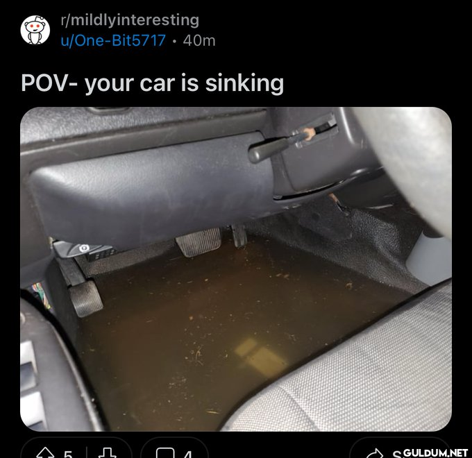 כ r/mildlyinteresting...