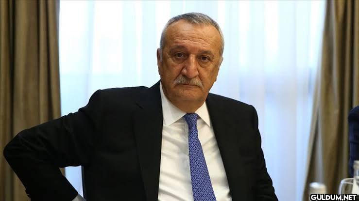 Mehmet Ağar mı alır Aziz...