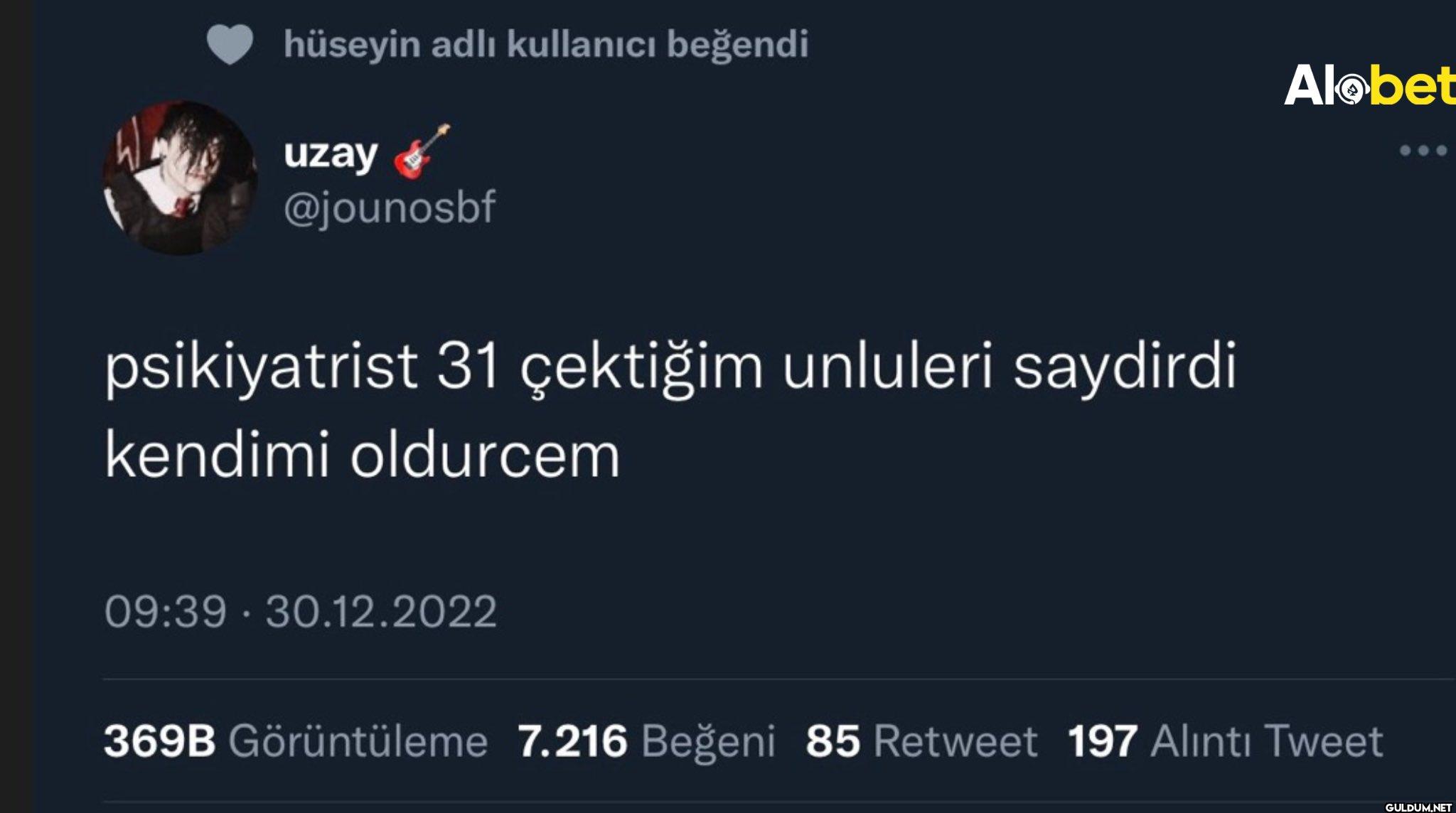 Günaydın...