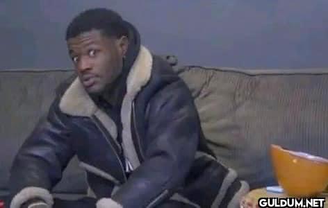 Me waiting for somebody to...