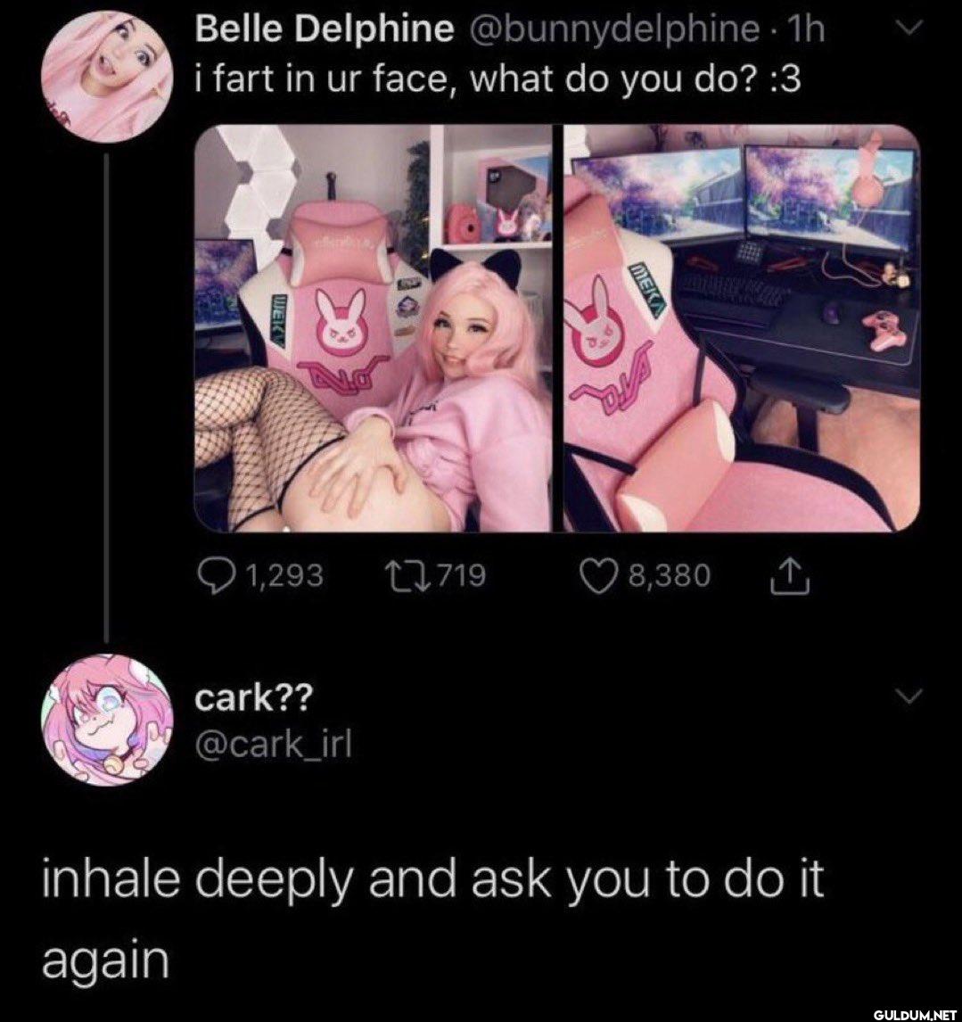 - 1h i fart in ur face,...