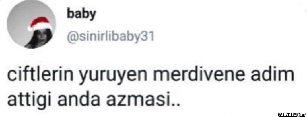 ciftlerin yuruyen...
