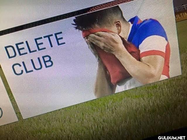 DELETE CLUB T ULTIN
