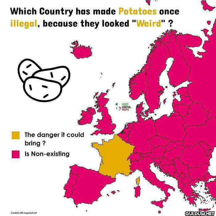 2. Which Country Has Made...