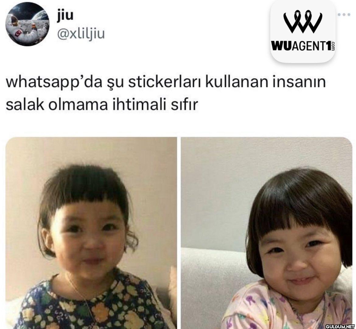 W WUAGENT1B whatsapp'da şu...