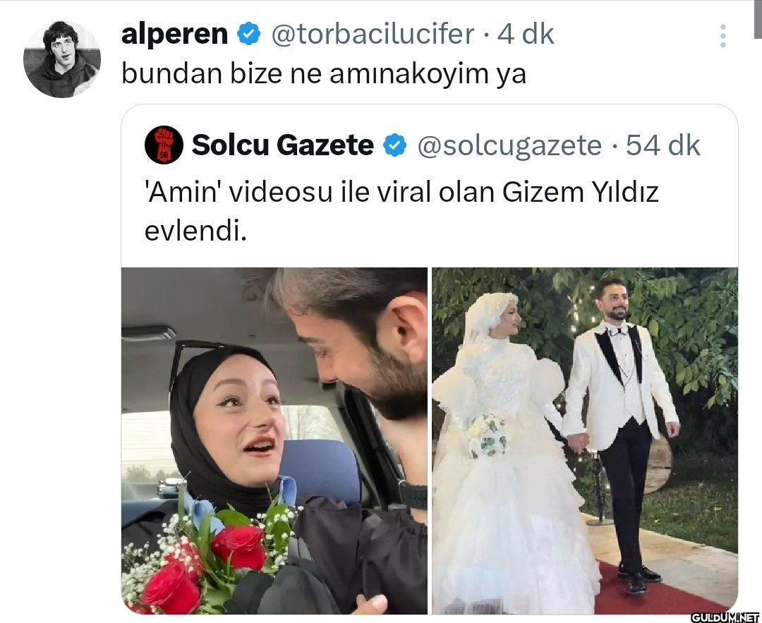 4 dk bundan bize ne...