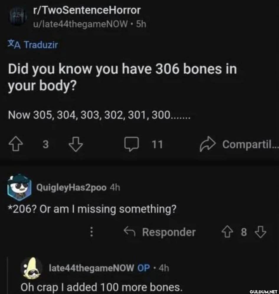 r/TwoSentenceHorror...