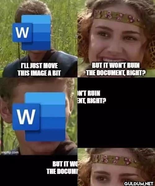 13 W 3898 I'LL JUST MOVE...