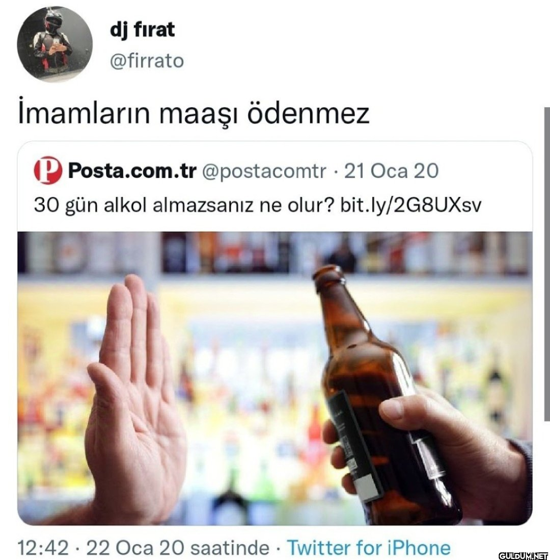 İmamların maaşı ödenmez P...