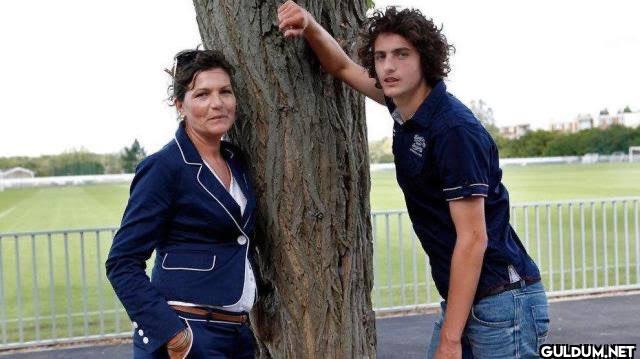 Rabiot Galatasaray'a...