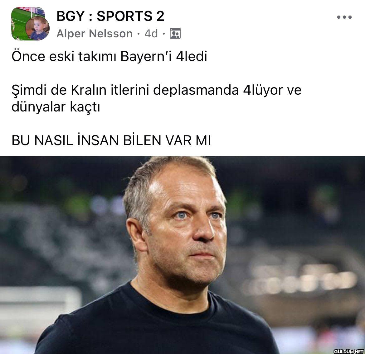 Hansi Flick Barçası neler...