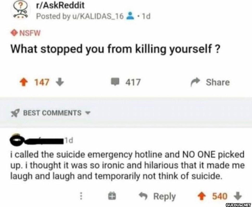 ❤️    r/AskReddit Posted...