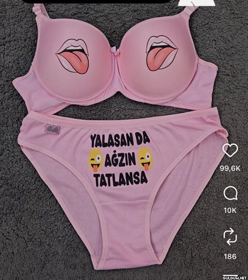 YALASAN DA AĞZIN TATLANSA...