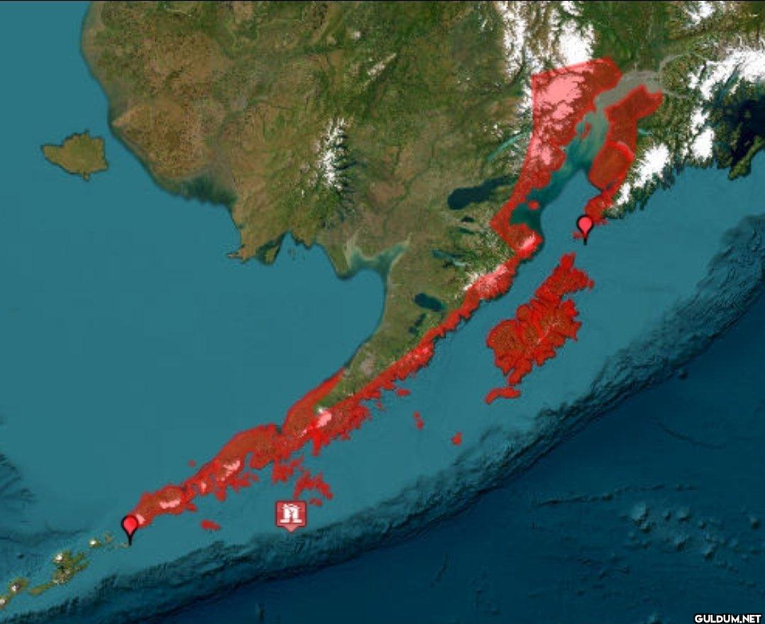 BREAKING: 7.2M earthquake...