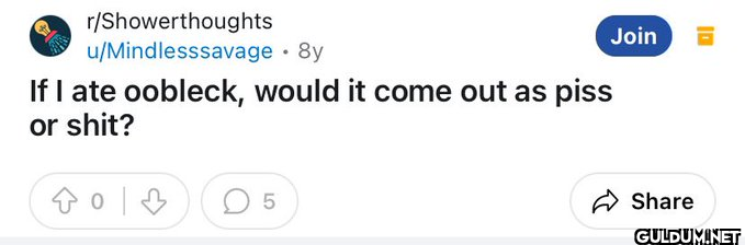 r/Showerthoughts...