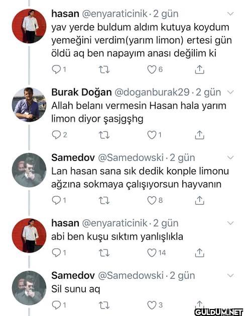 2sa Irkçı mısın olm 1 27...