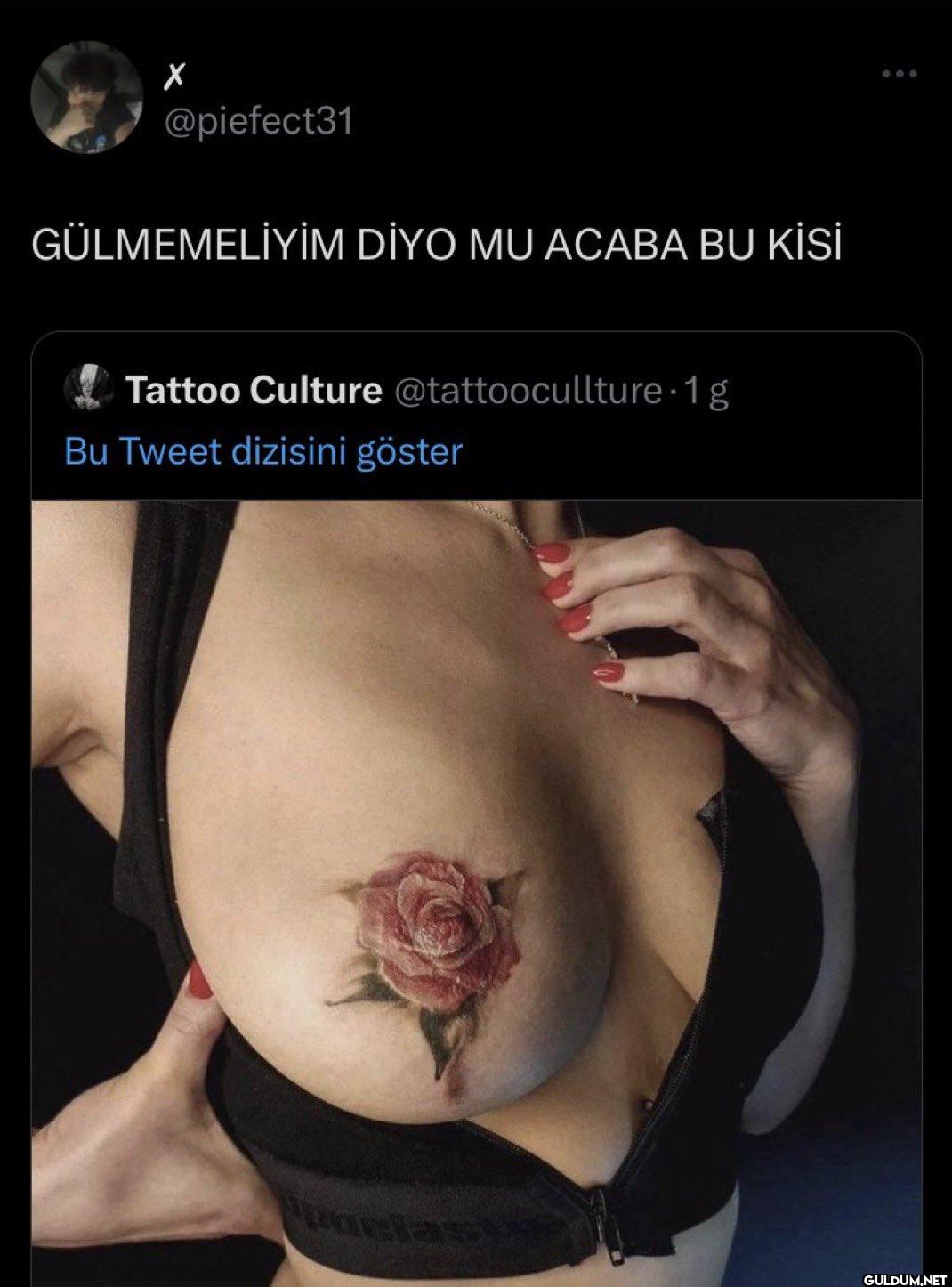 GÜLMEMELİYİM DİYO MU ACABA...