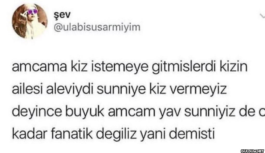 amcama kiz istemeye...
