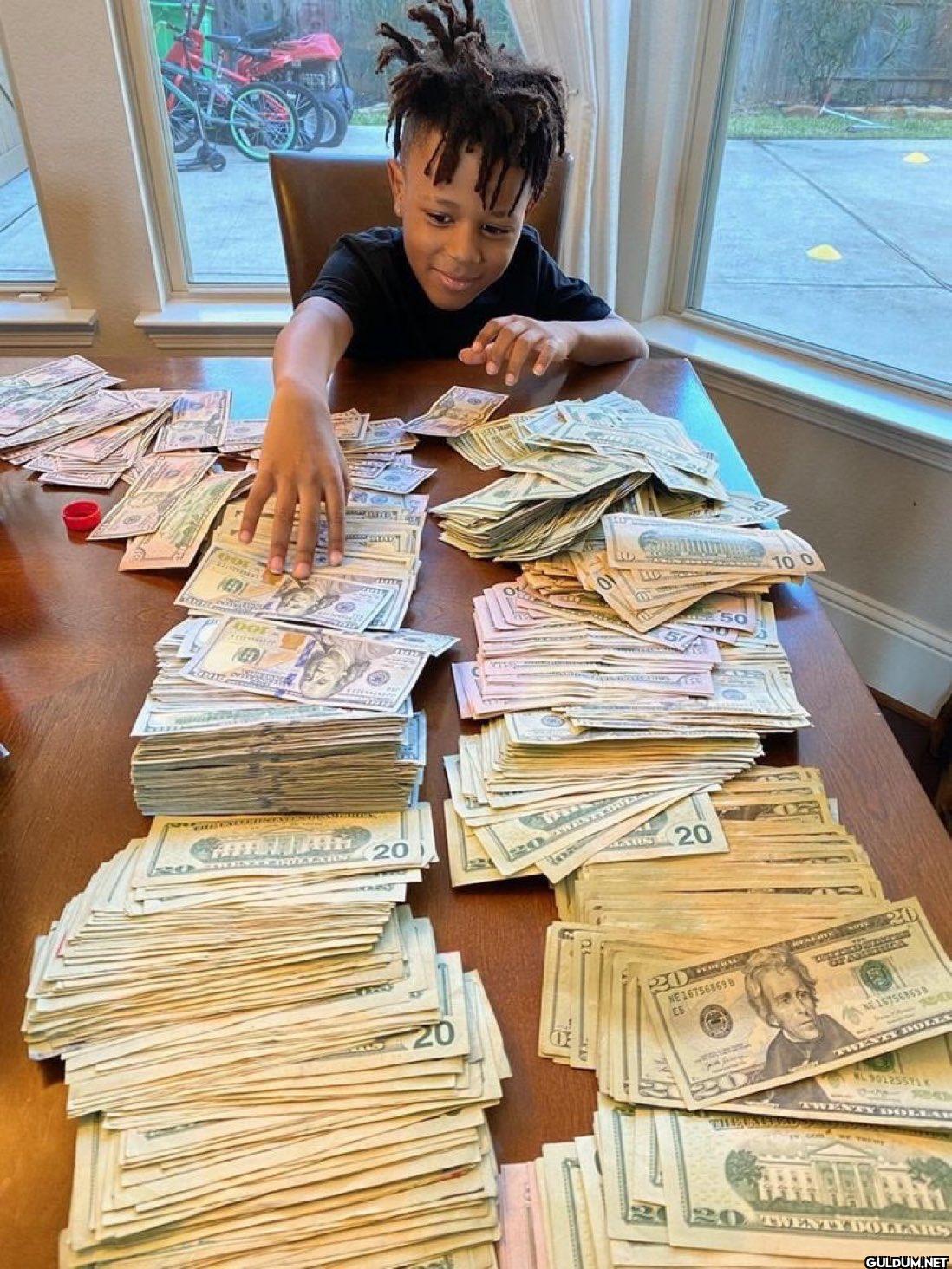 If I got paid for...