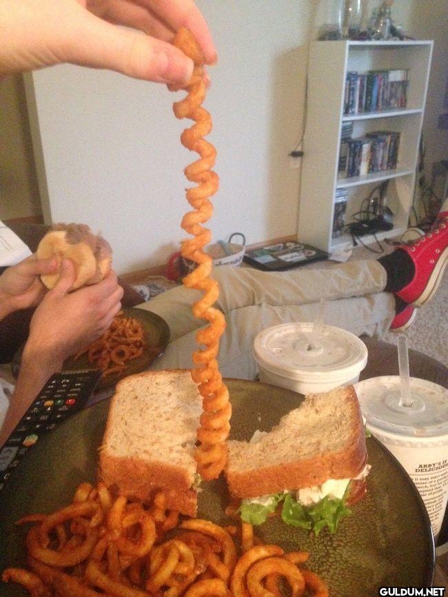 ARBY'S DELICIOU