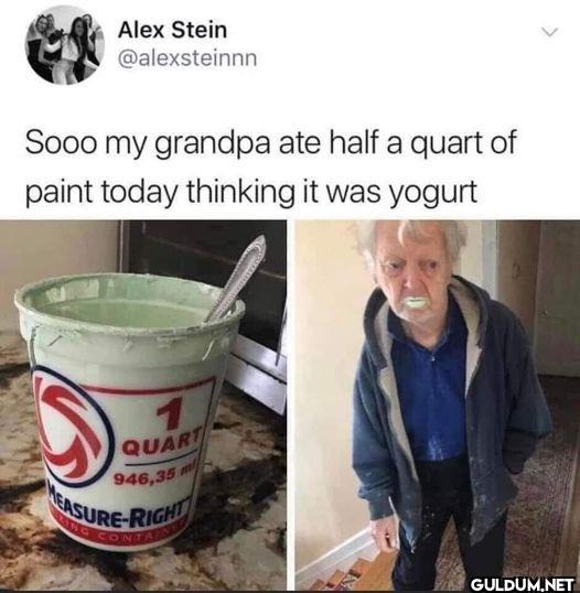 it’s so over for him 😭   ...