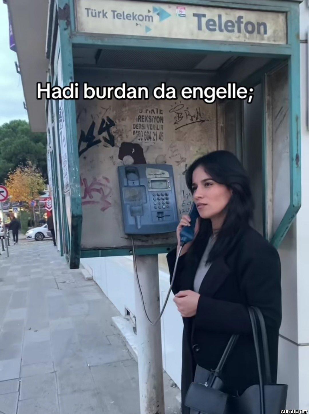 Türk Telekom Telefon Hadi...