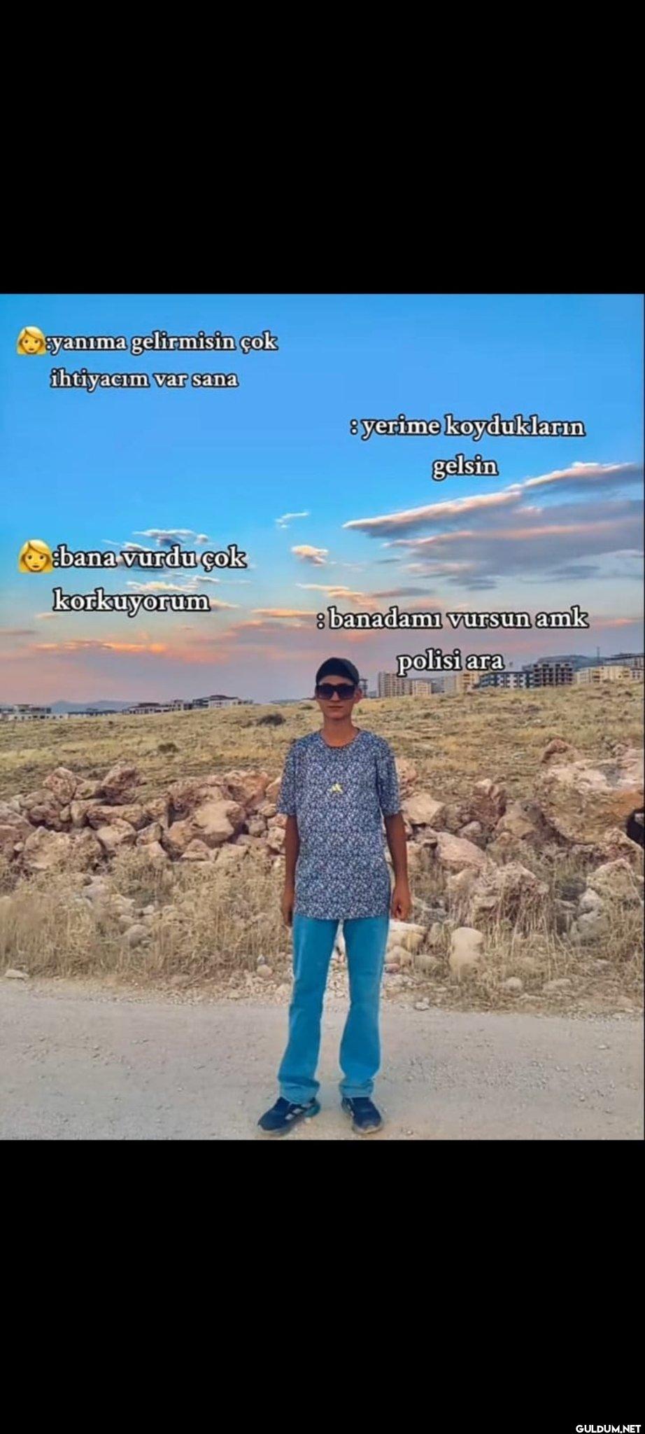 yanıma gelirmisin çok...