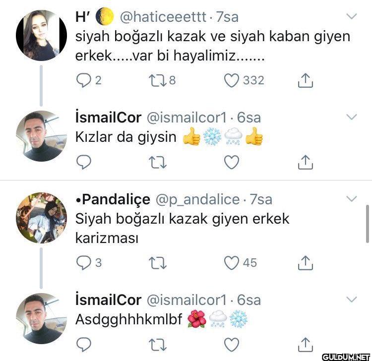 Aramaya boğazlı kazak...