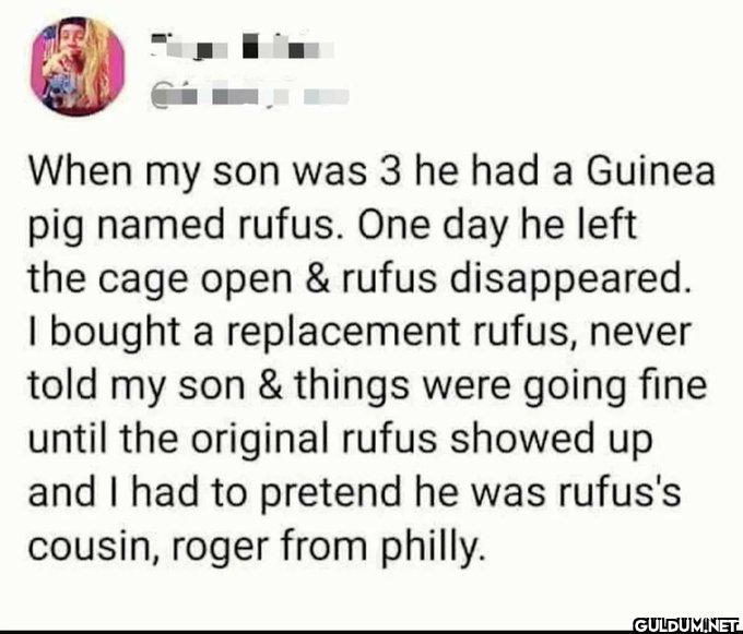 😂😂    When my son was 3 he...