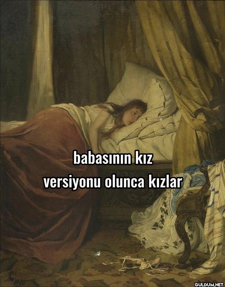 18/3 babasının kız...