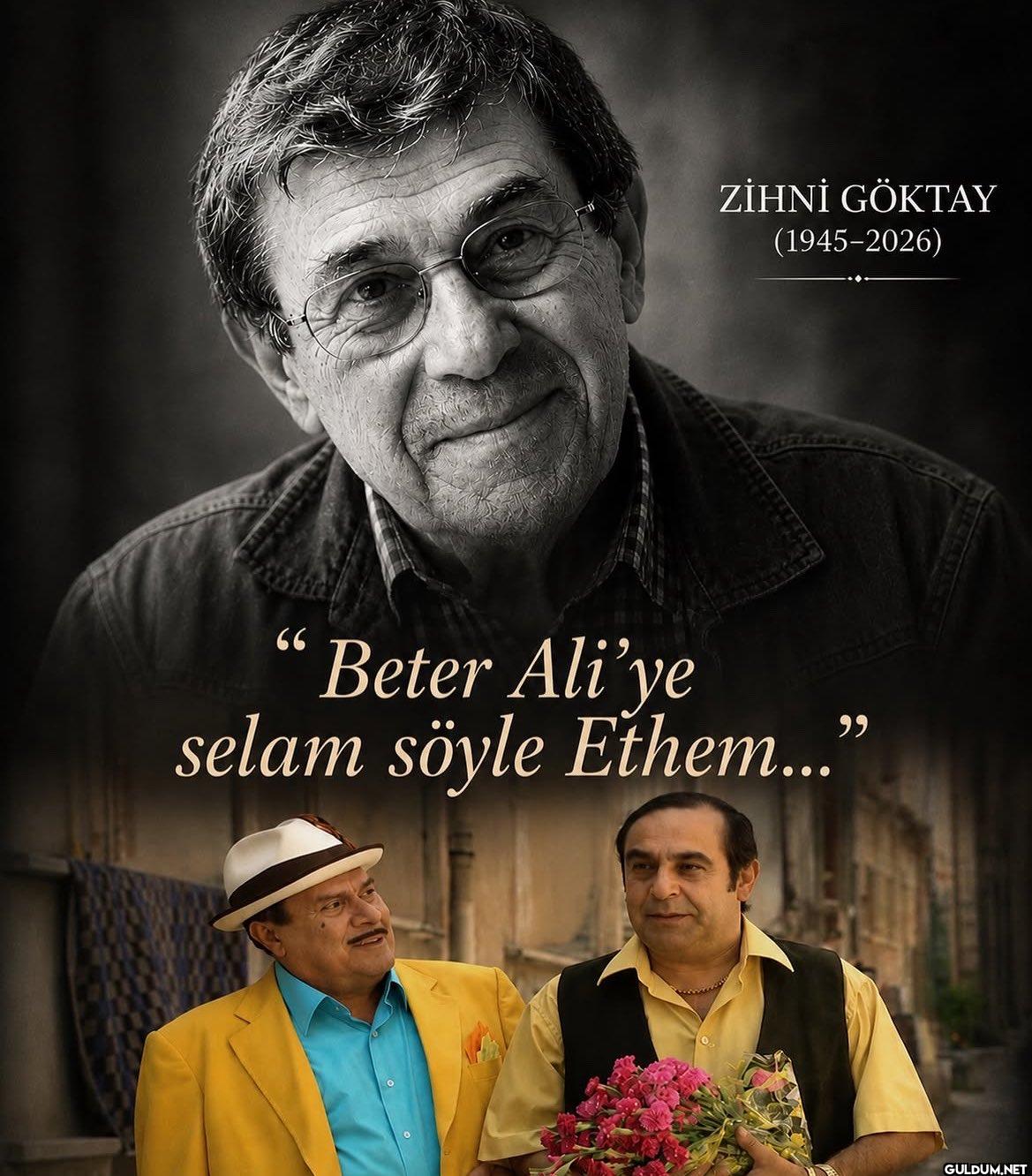 Melek Baykal, Cennet...