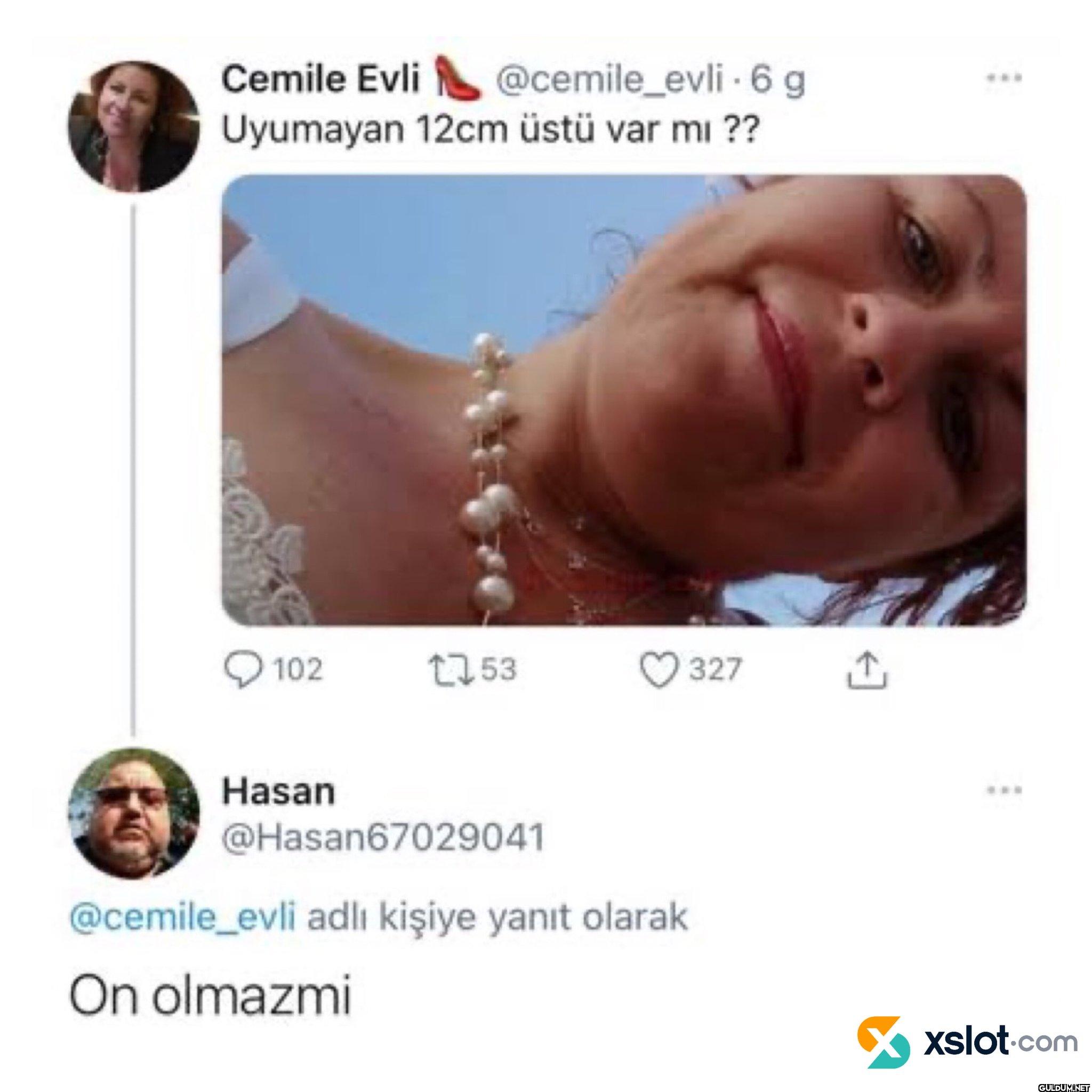 6 g . Uyumayan 12cm üstü...