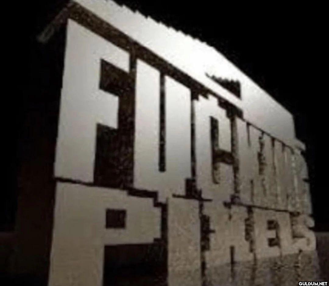 FIGHTING PIXELS