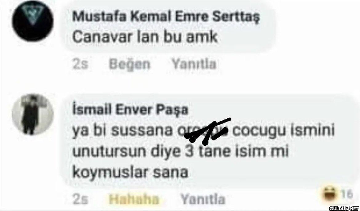 Havanın sıcaklığından...