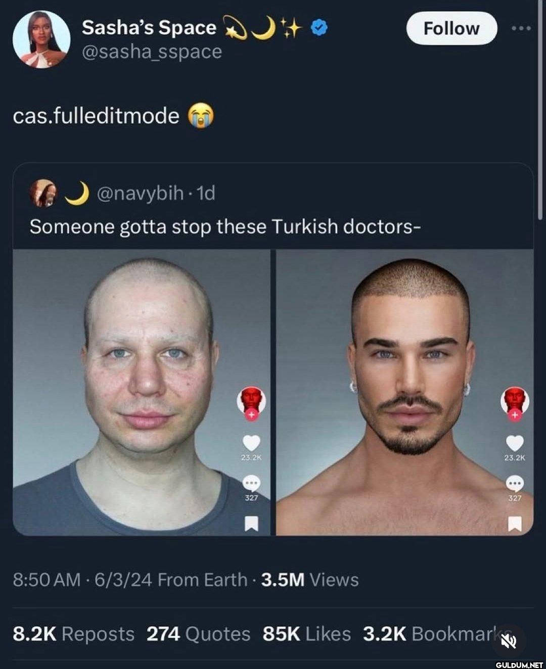 cas.fulleditmode @navybih....