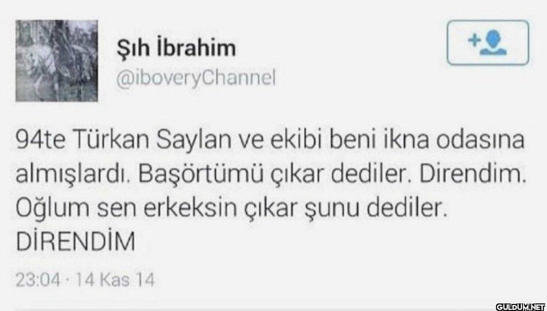 94te Türkan Saylan ve...